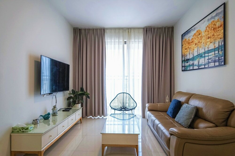 Фото Easy Easy Homestay