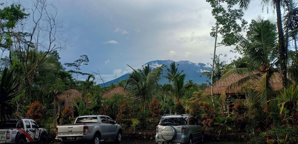 Фото The Campuan Villa