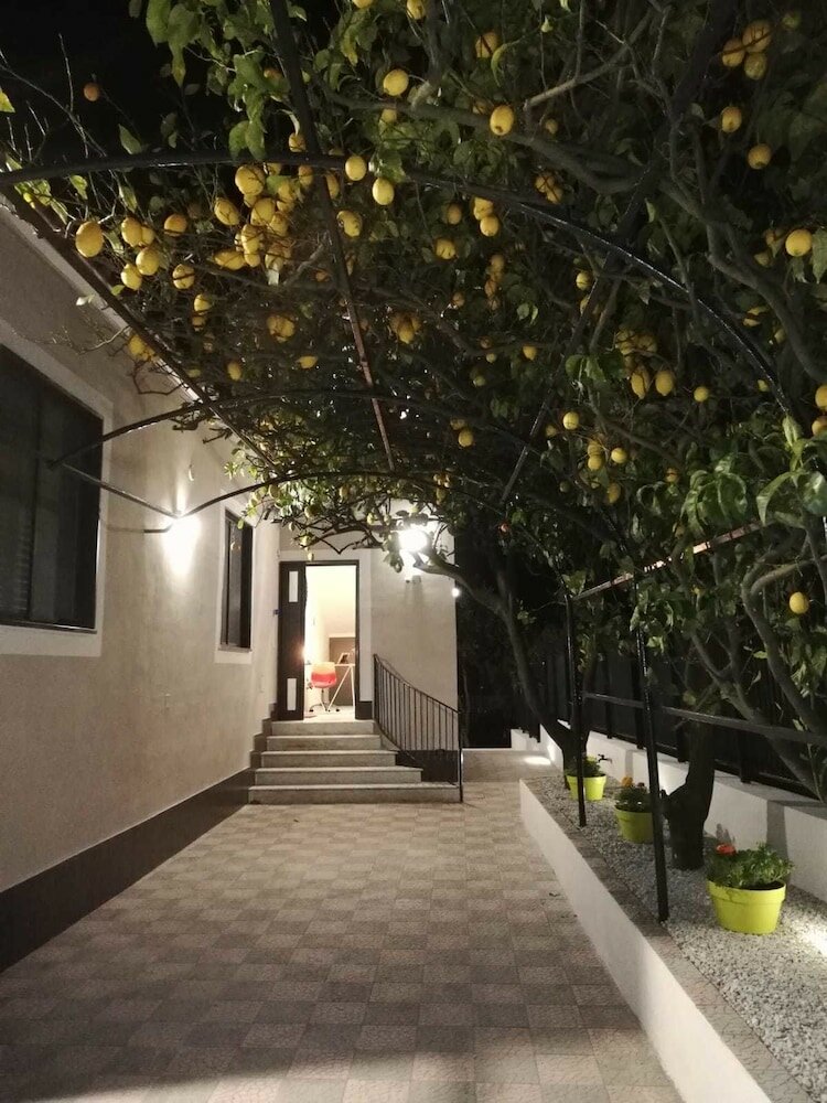 Фото B&b Guest Armonie