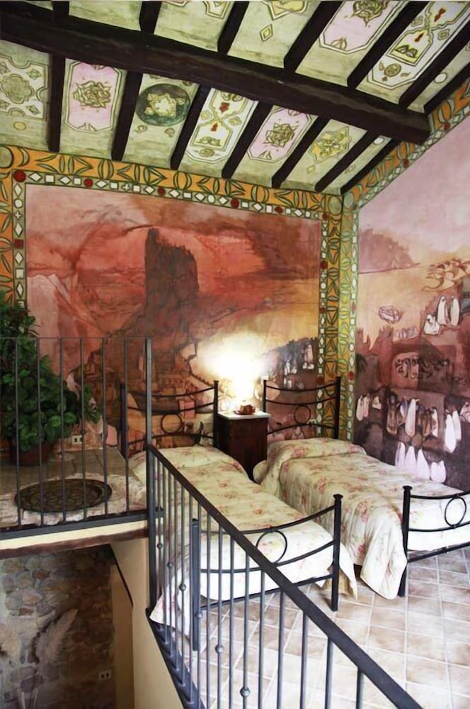 Фото Agriturismo Tisignana