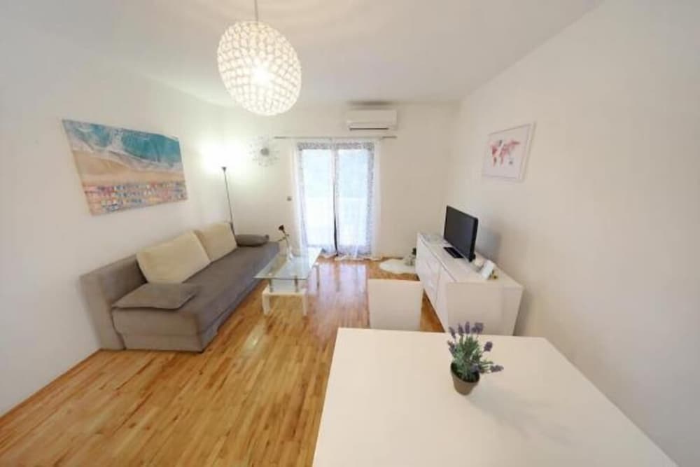 Фото Ina Apartments