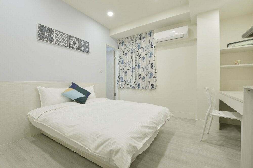 Фото Yizhong Staycay