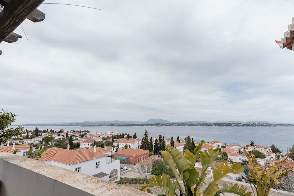 Фото Villa Sonali with Breathtaking Views