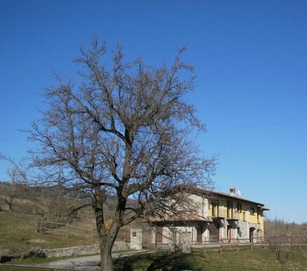 Фото B&b Il Pero Selvatico