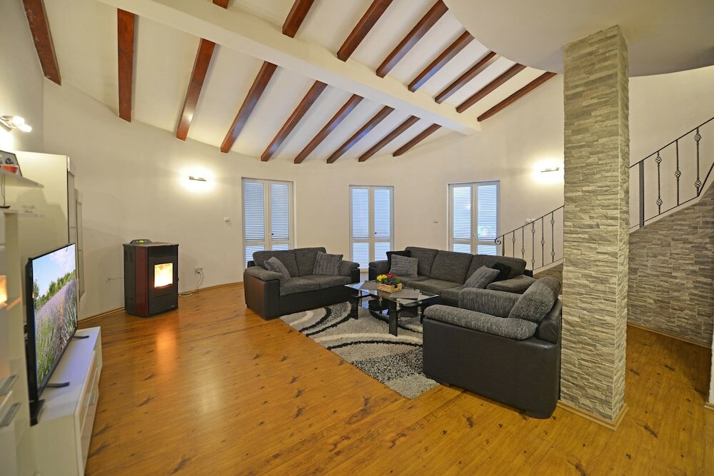 Фото Villa Kristina