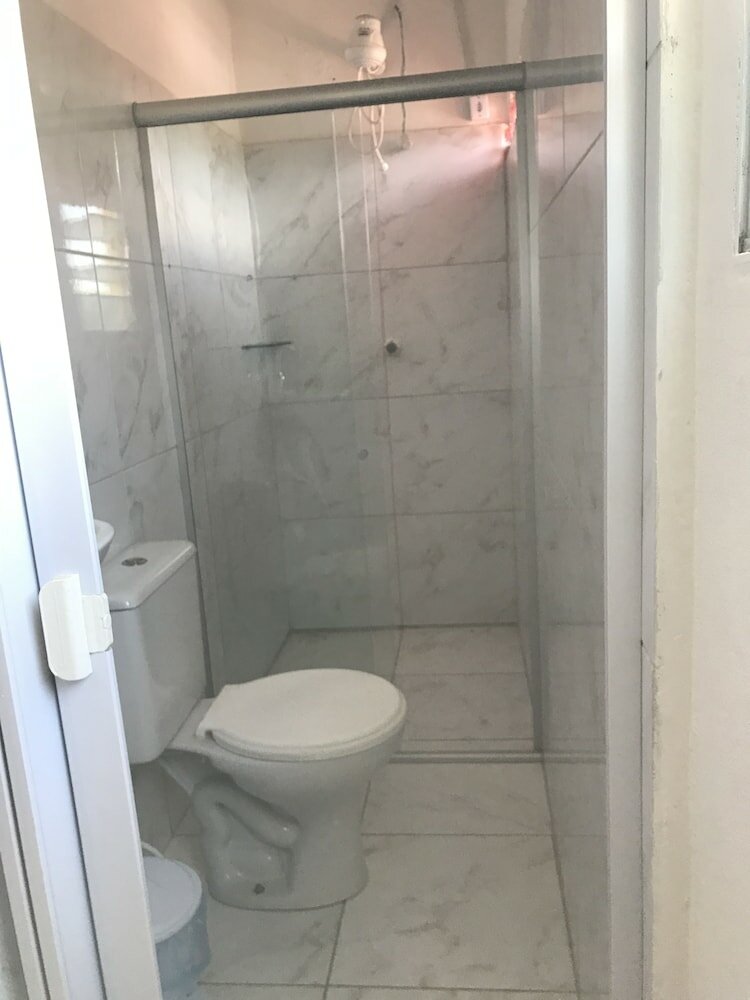 Фото Pousada Vó Doni