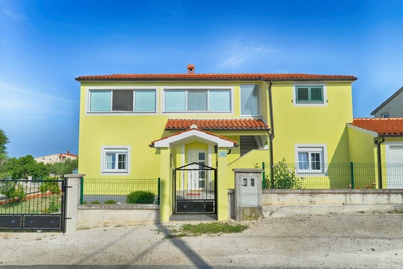 Гостиница Apartment 1617
