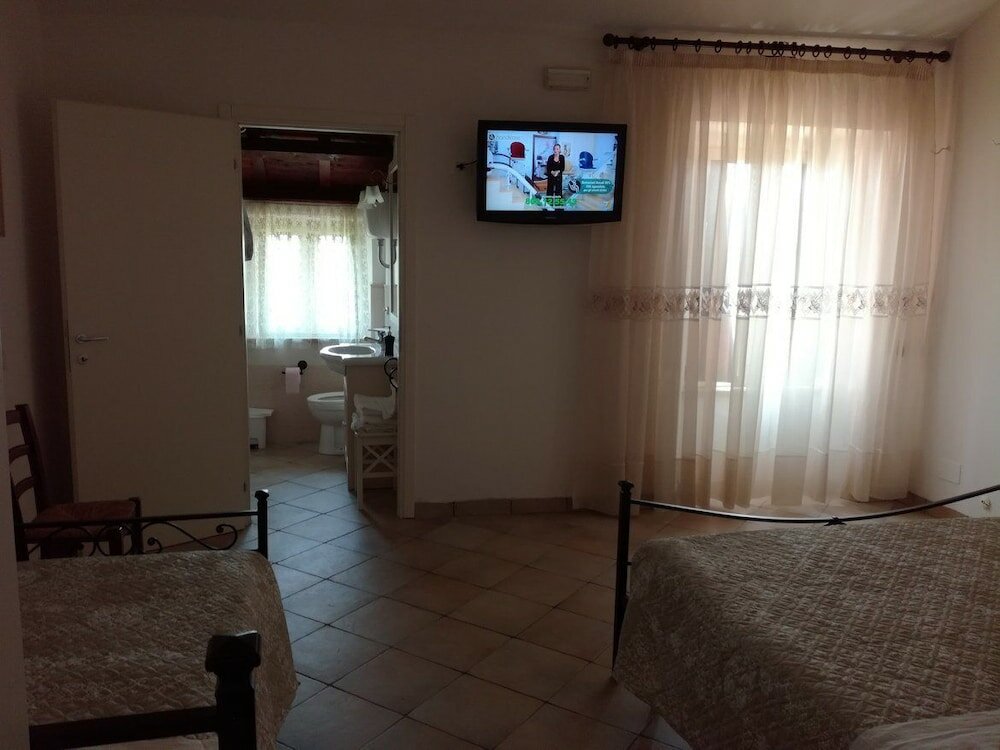 Фото La Zavorrina