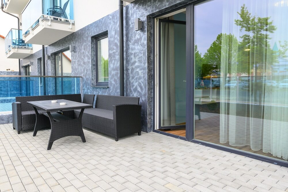 Фото Berill Suites