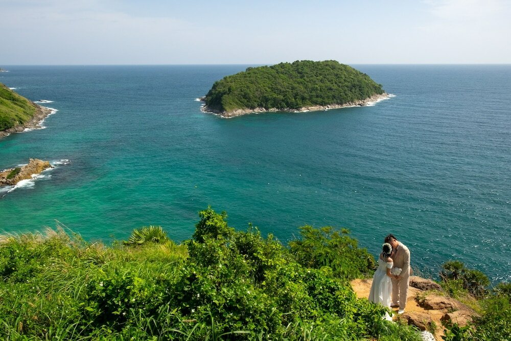 Фото The Gallery Hotel Nai Harn