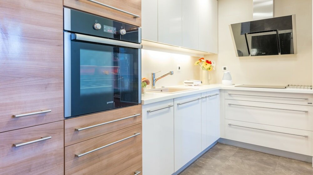 Фото Mair Apartment