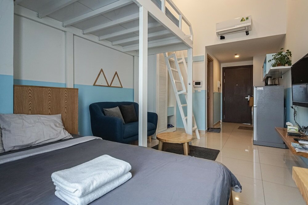 Фото Easy Easy Homestay