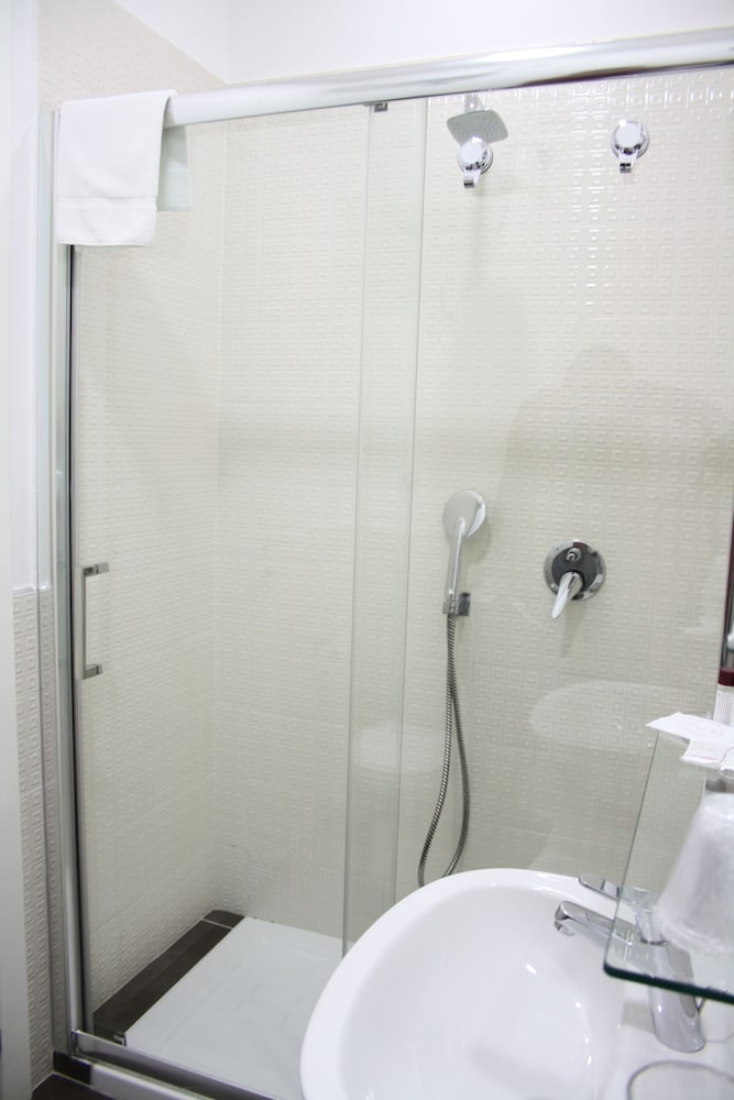 Фото Pit Stop Napoli Centrale