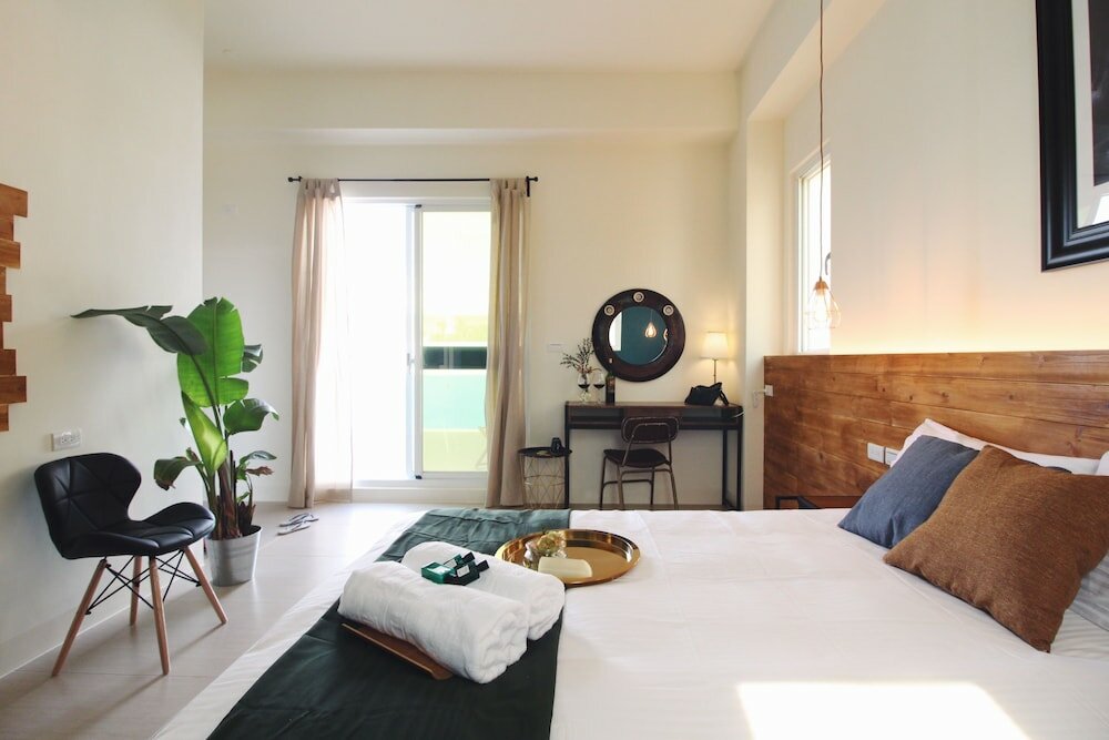 Фото La Casa Indaco