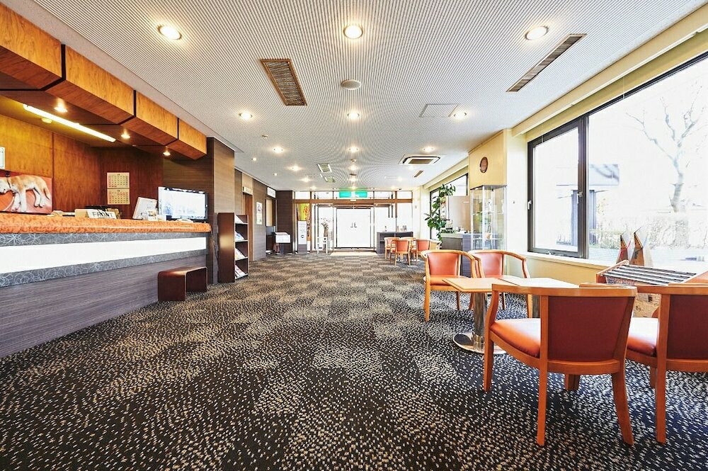 Фото Royal Hotel Odate