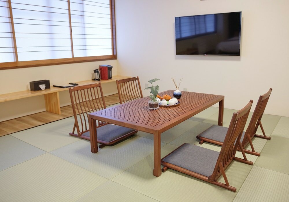 Фото Fujitenka Kaikan