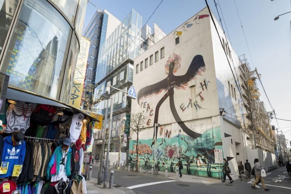 Фото Henn na Hotel Kansai Airport