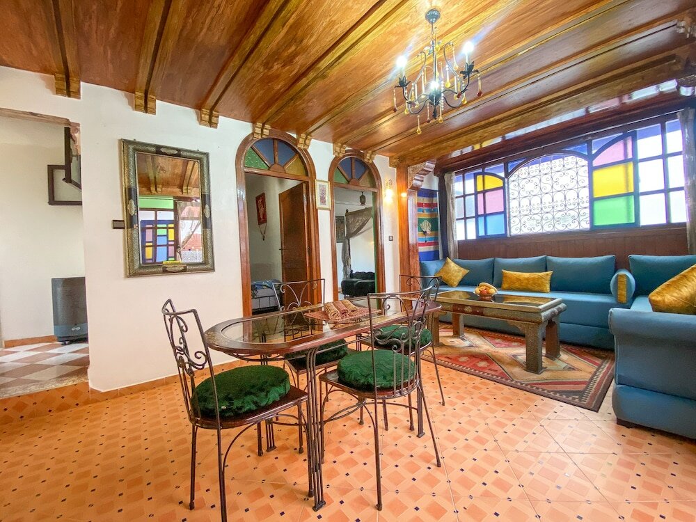 Фото Dar Statia 3