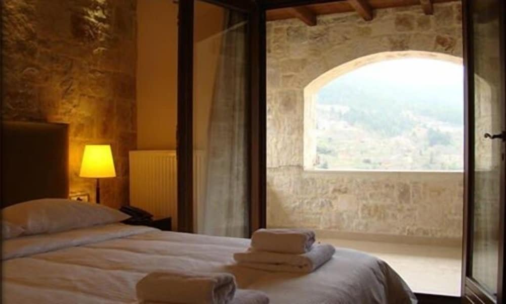 Фото Styga Mountain Resort