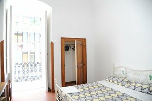 Апартаменты Apartments Bari Central