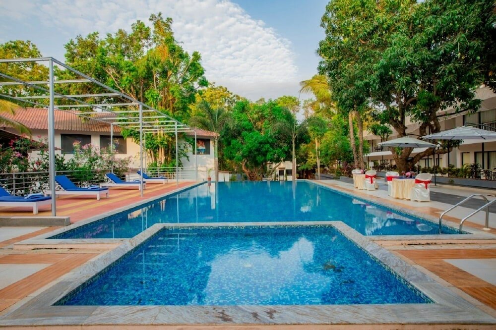 Фото Royal Pearl Resort