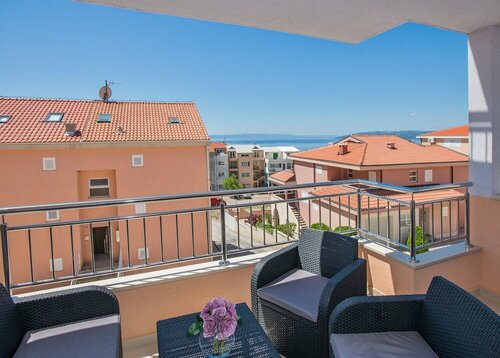 Гостиница Apartman Dominik