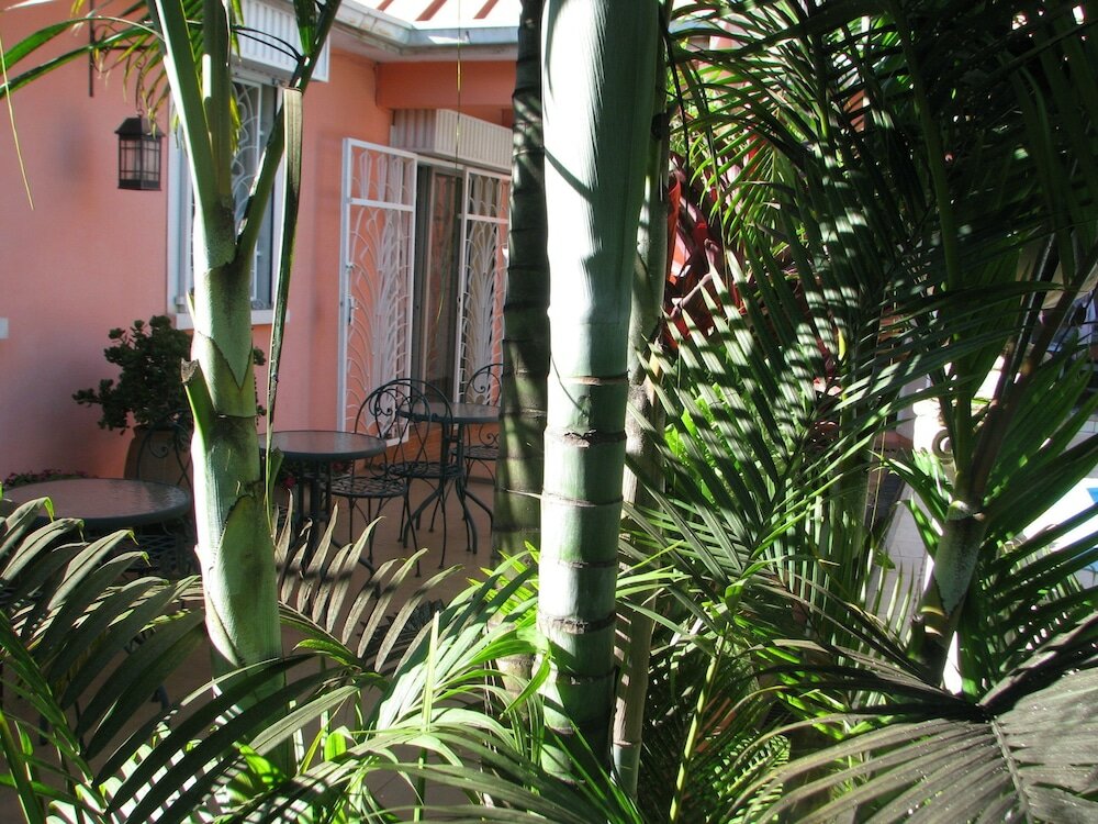 Фото Avamada Lodge