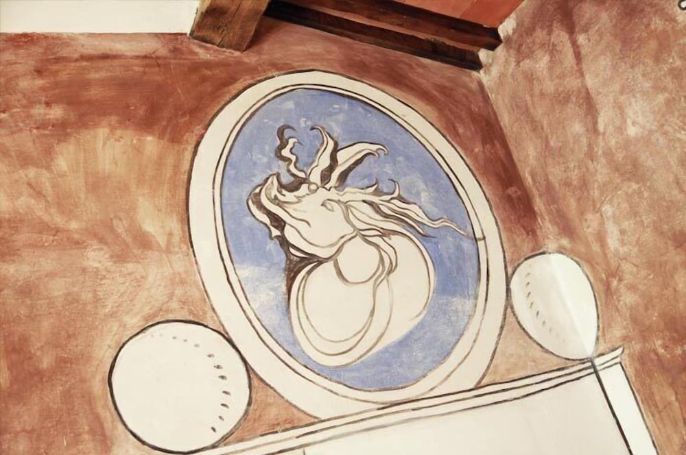 Фото Agriturismo Tisignana