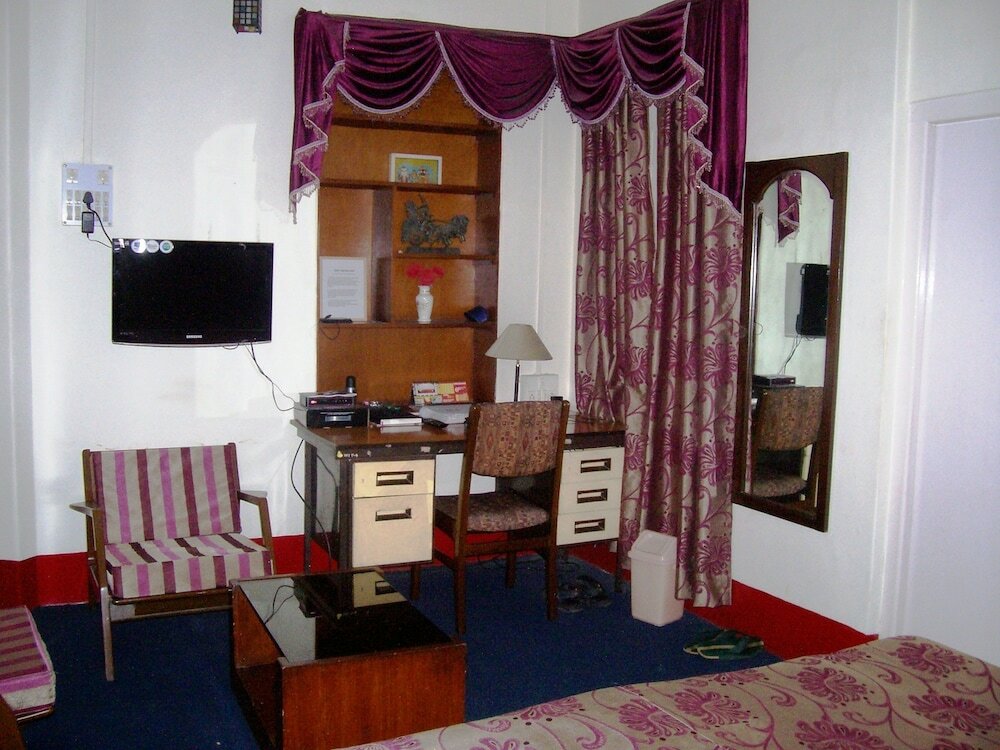 Фото Blue Chip Guest House Kolkata