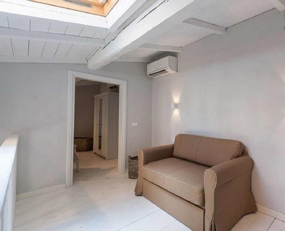 Фото Elegante Appartamento a Firenze