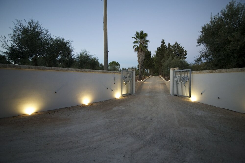 Фото Villa Nisapiro'