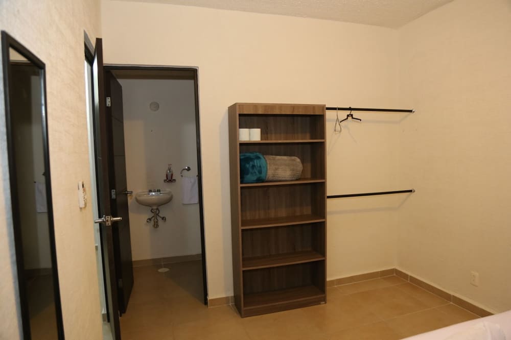 Фото R Vacacionales Tulipanes