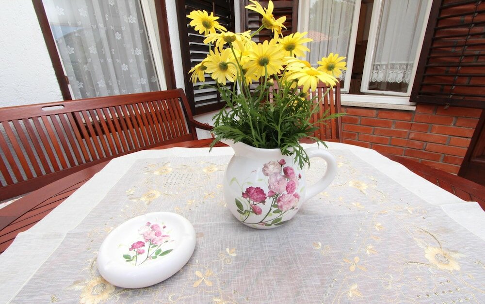 Фото Apartments Villa Lucu