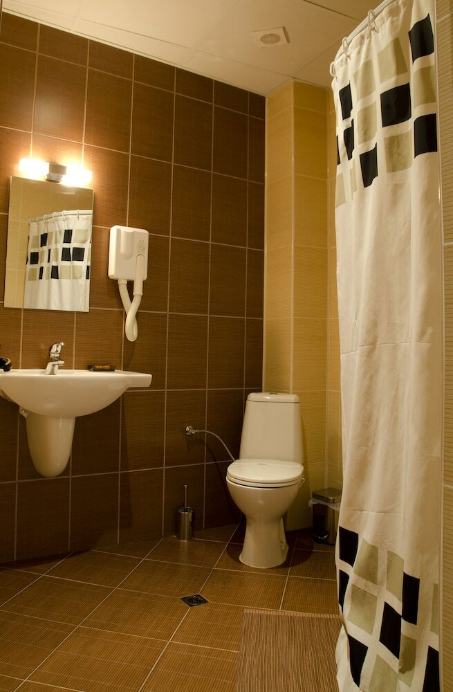 Фото Bizev Hotel