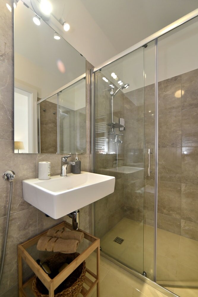 Фото B&b Downtown Zagreb