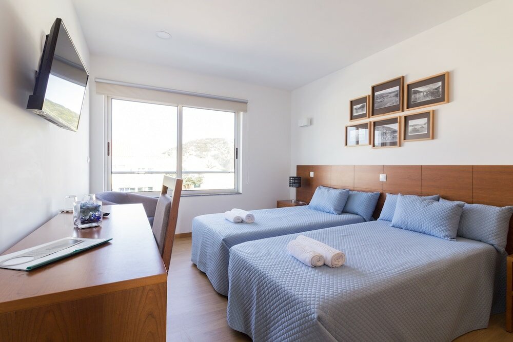 Фото Monte da Guia Alojamento Local