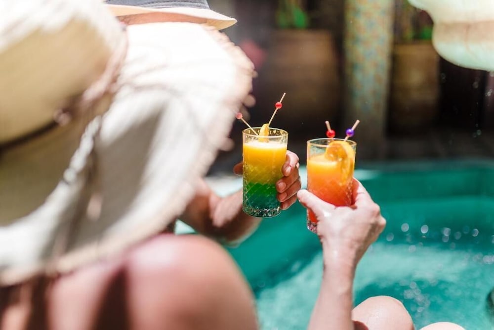 Фото Abelia Riad