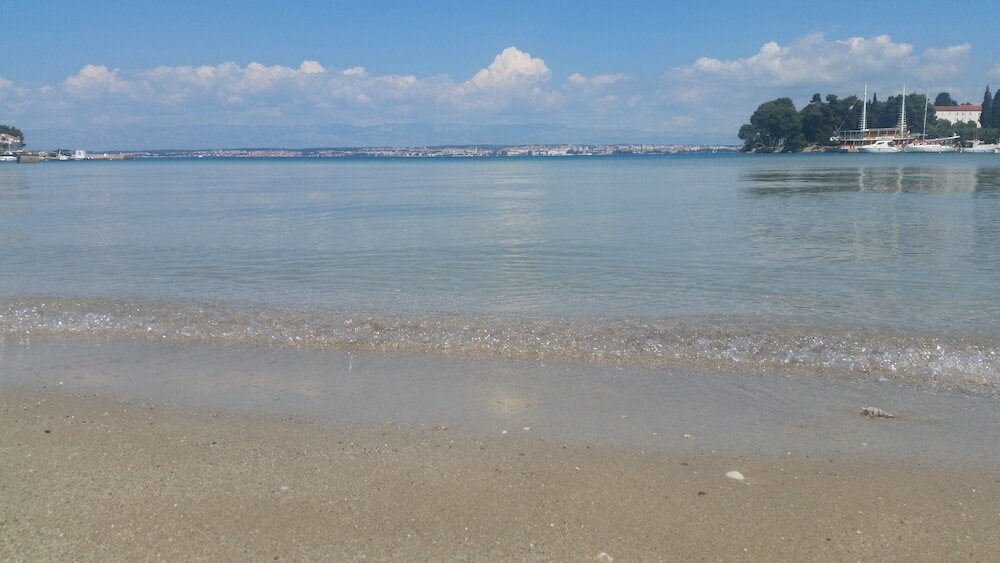 Фото Eden Penthouse Apartments Zadar