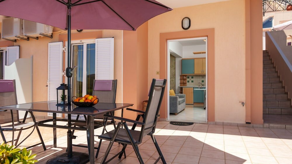 Фото FnK Apartments