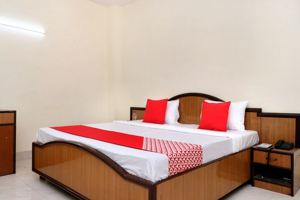 Фото Oyo 24326 Ab Hotel