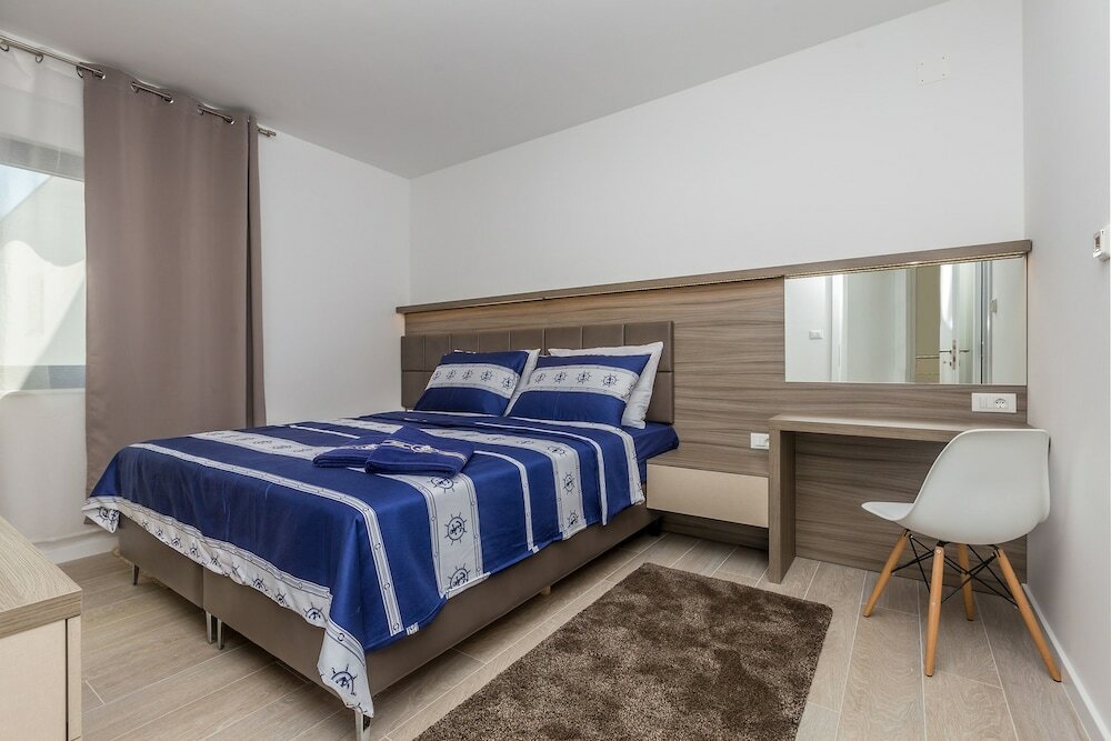 Фото Jazz at Rova Villa Luna