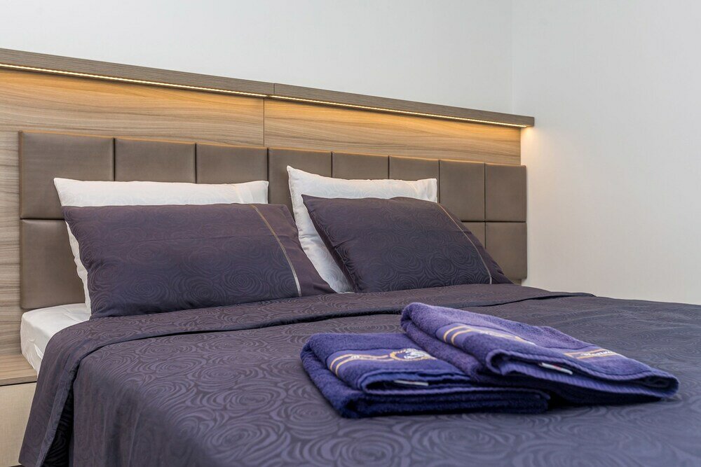 Фото Jazz at Rova Villa Luna