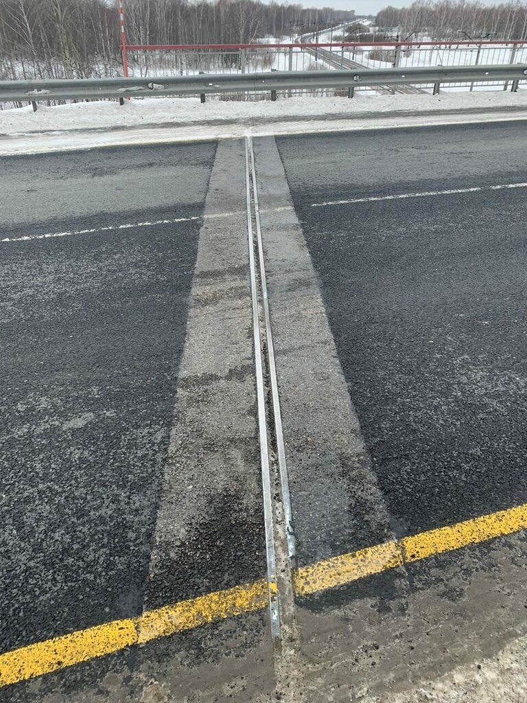 Construction and repair of roads Pras, Moscow, photo