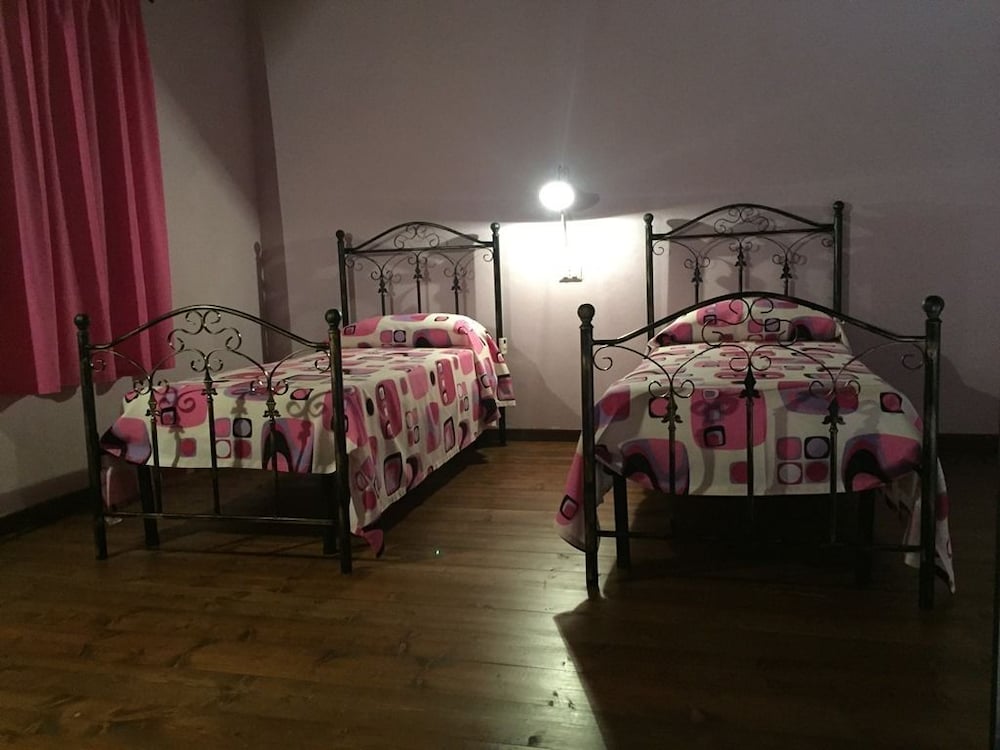 Фото Agriturismo Aurea