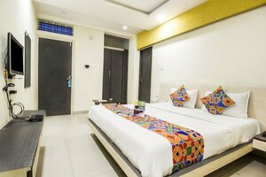 Гостиница FabExpress Svl