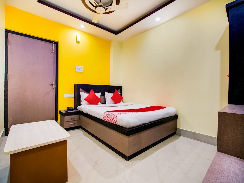 Фото Oyo 26889 Hotel Shree Vishnu Regency