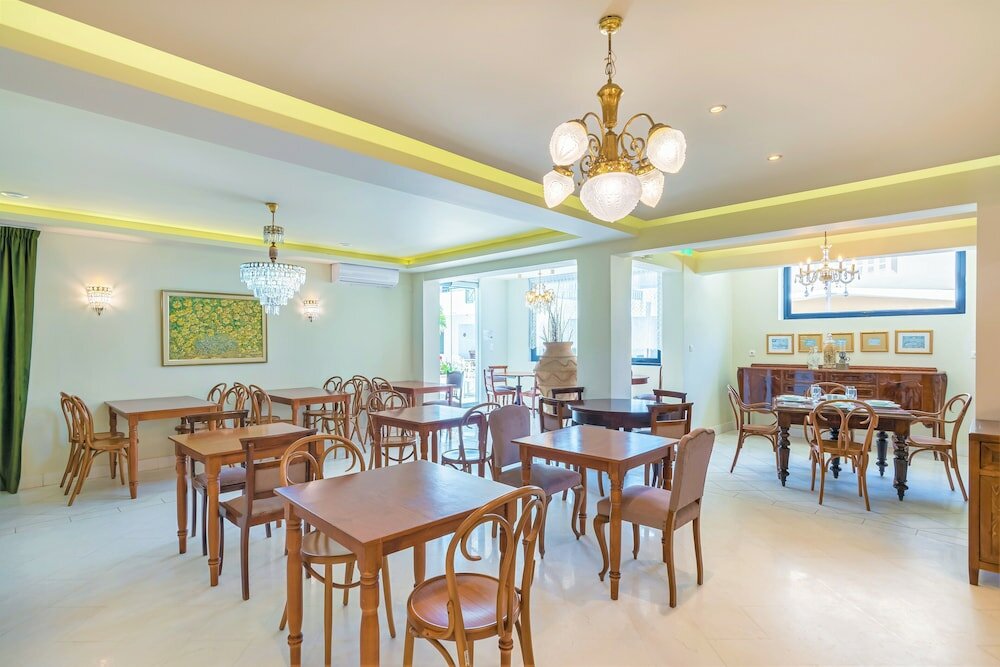 Фото Residence Villas Hotel