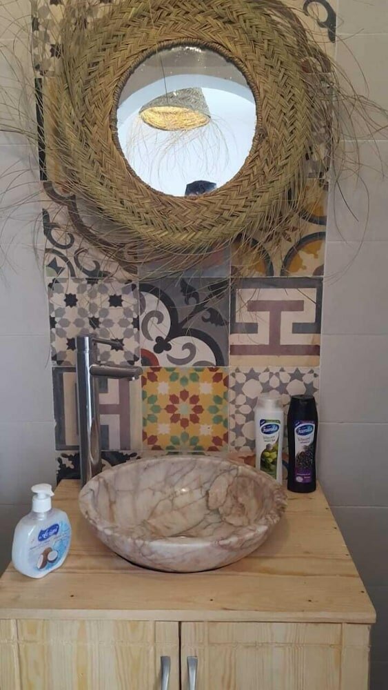 Фото Riad Art House