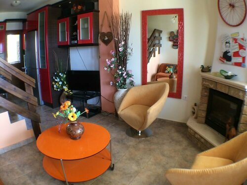 Гостиница Sweet n' Cozy Maisonette
