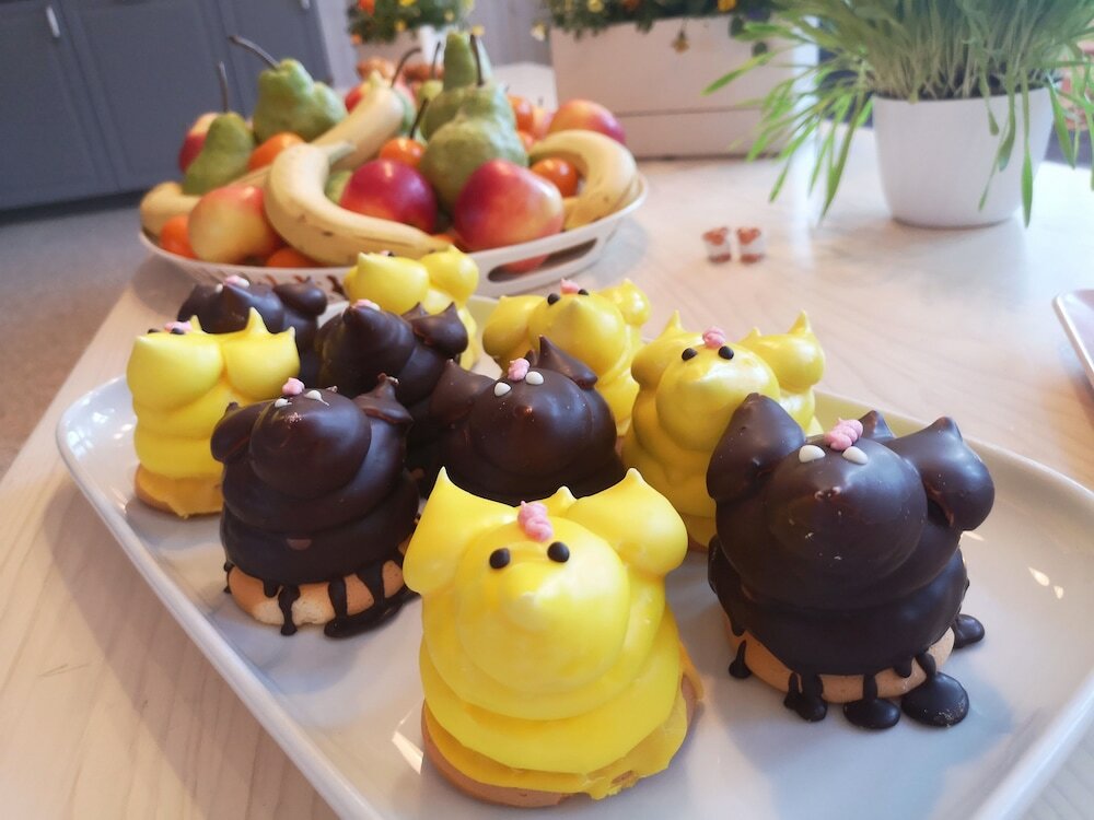 Фото Penzion Bílá voda